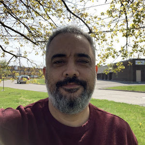 Meet your Posher, Mohammed